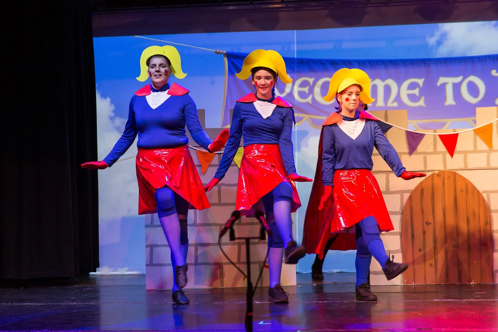 Shrek the Musical-188.JPG