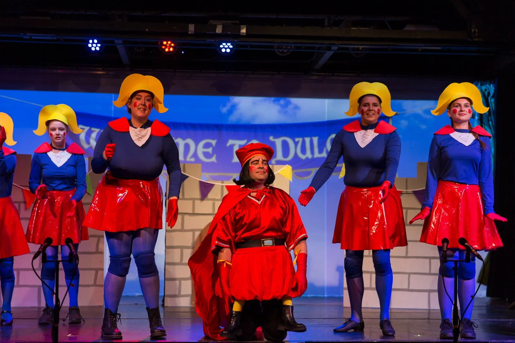 Shrek the Musical-166.JPG