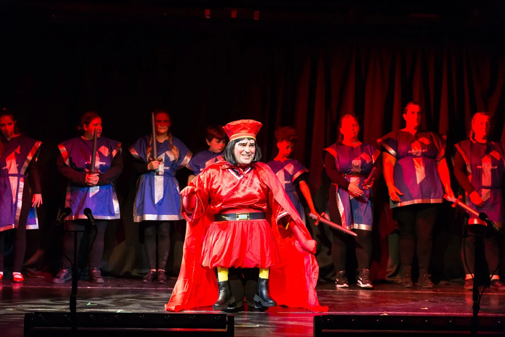 Shrek the Musical-419.JPG