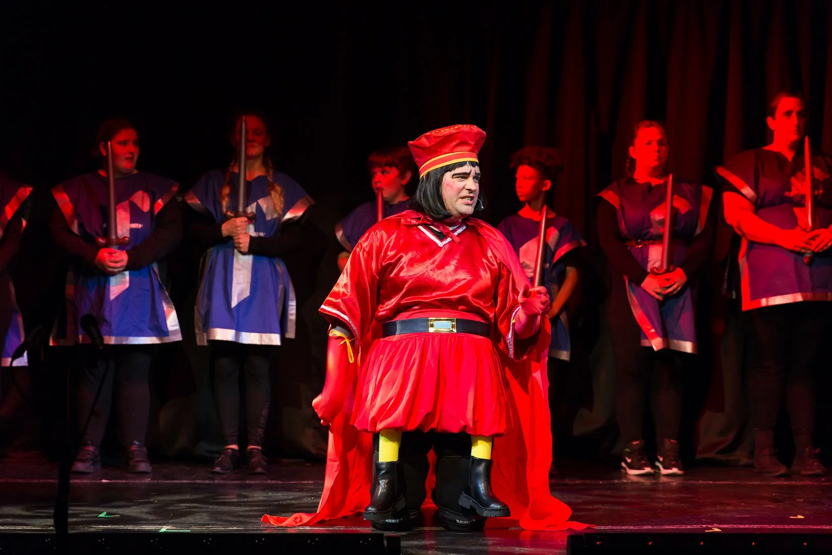 Shrek the Musical-408.JPG