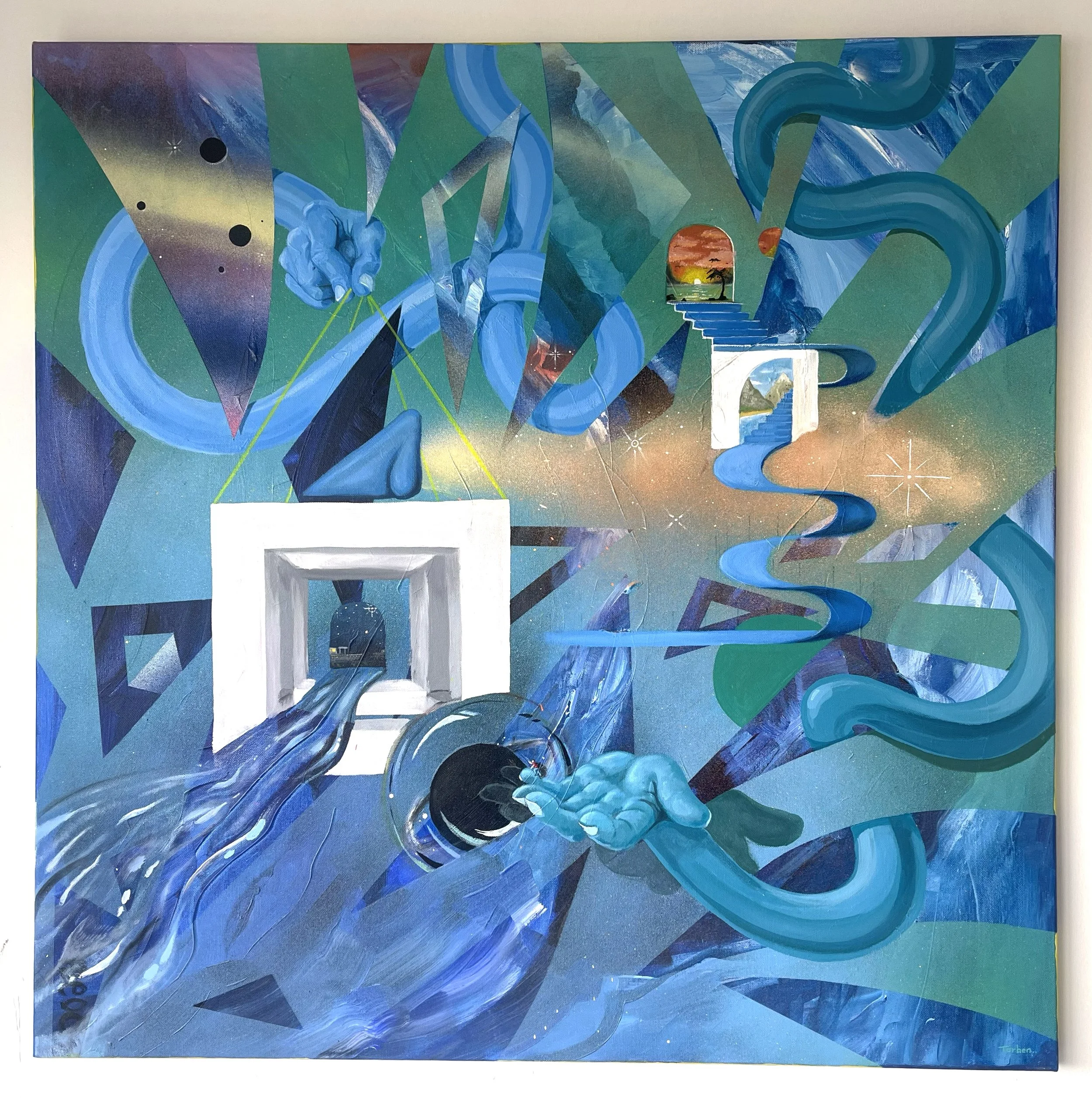 What You Imagine, Imagines You.jpg