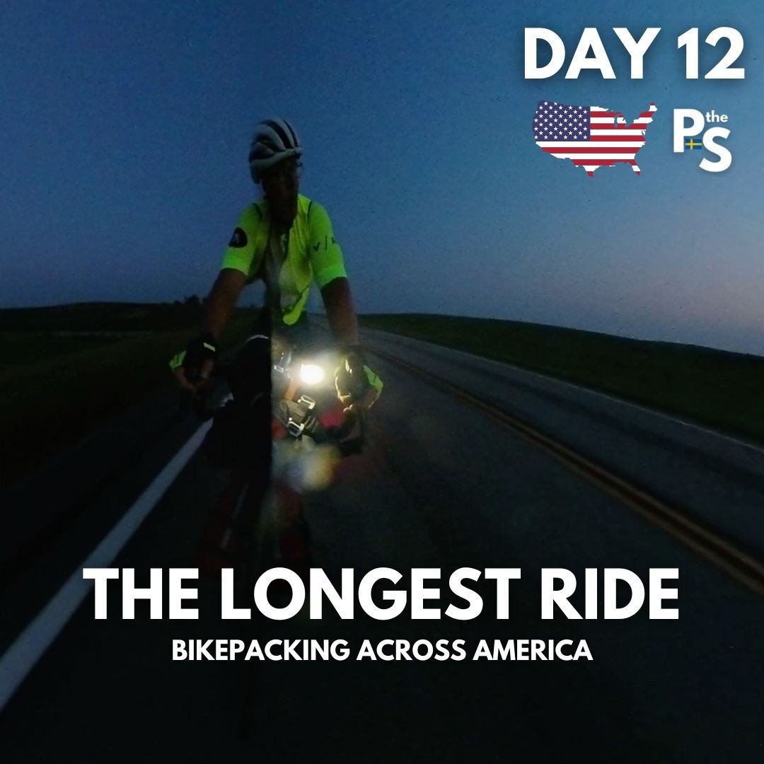 The Longest Ride! 🚴&zwj;♂️🚴&zwj;♂️🚴&zwj;♂️🚴&zwj;♂️🚴&zwj;♂️🚴&zwj;♂️🚴&zwj;♂️🚴&zwj;♂️⁠
⁠
It all turned into something else...⁠
⁠
Day 12 on YouTube!⁠
⁠
linktr.ee/theprimalswede⁠
⁠
Share your thoughts below! What your longest ride? 👇⁠
⁠
Stay stro