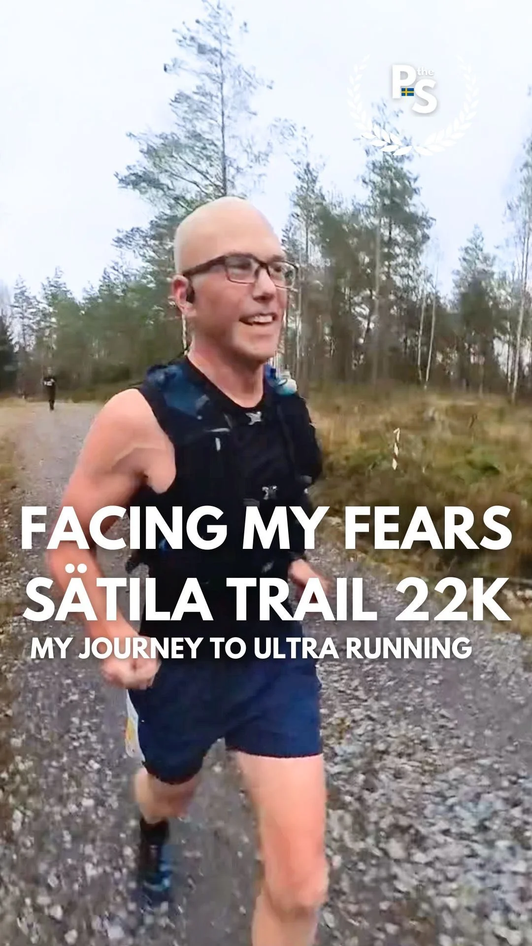 β‘οΈ VIDEO πΏ Facing My Fears | Sätila Trail 22K | My Journey To Ultra Running π‍βοΈπ₯
Today Im facing my fears, challening myself. Although, not the longest distance, I have been struggeling with lower back pain, and right knee pain for quit