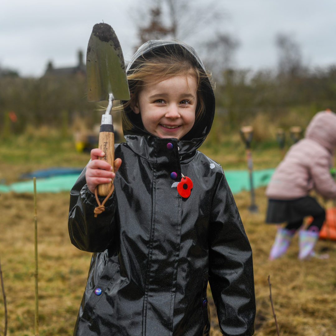 The Benefits of Trees and Woodlands for Communities