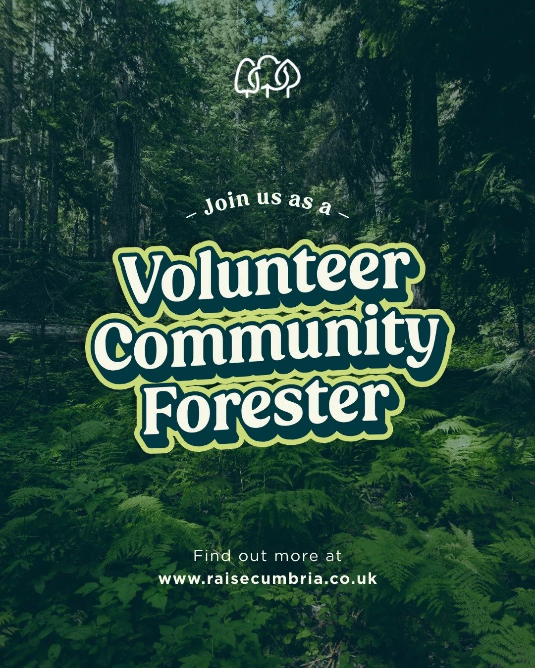 🌱 Join us as a Volunteer Community Forester!
 
Our neuroaffirming programme welcomes neurodivergent people, and anyone who values inclusive outdoor spaces, to get involved in creating and caring for woodland across Cumbria.
 
Next opportunity: Wedne