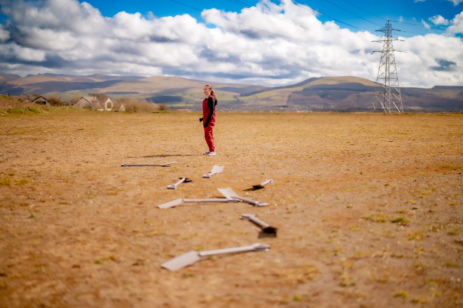 The Whitehaven Academy Raise Cumbria Community Forest