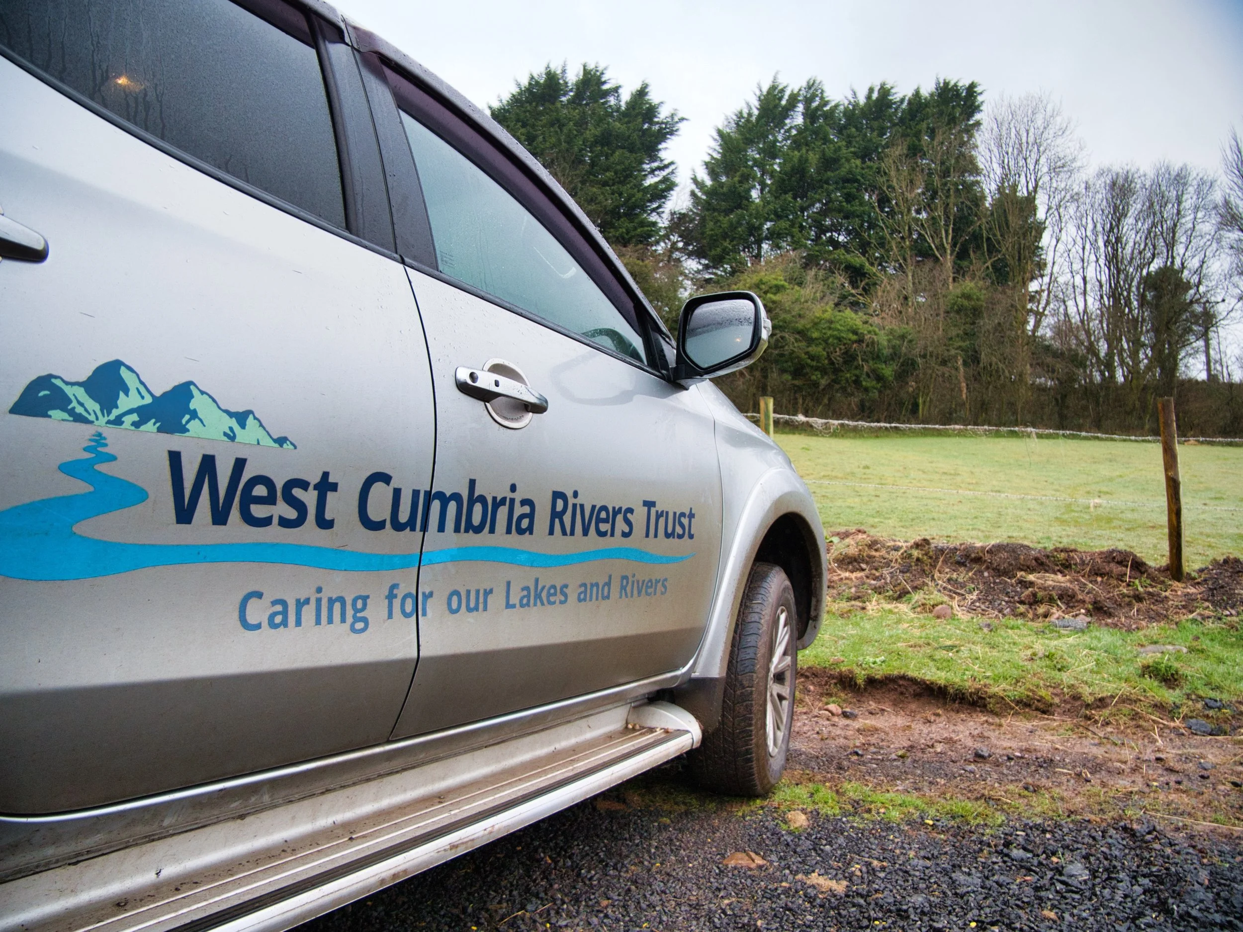 Keekle | Raise: Cumbria Community Forest