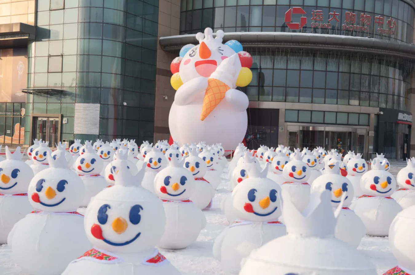 Beverages: A "Sweet Break" for the Soul