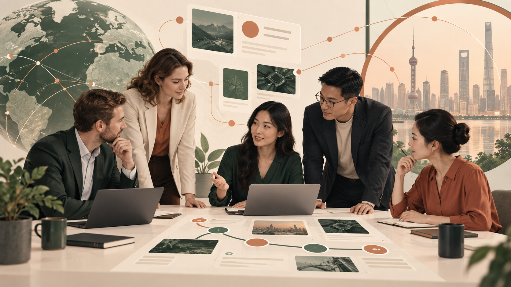 How to Choose a China Digital Marketing Agency for an International B2B Technology Company