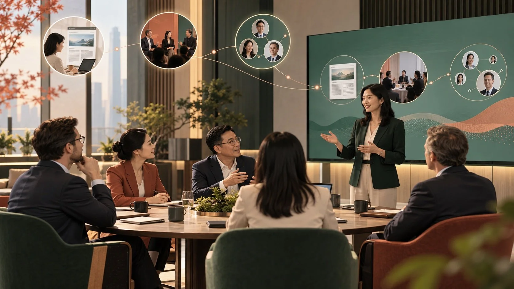 China Event Marketing for International Technology Companies: Turning Events into Long-Term Market Presence
