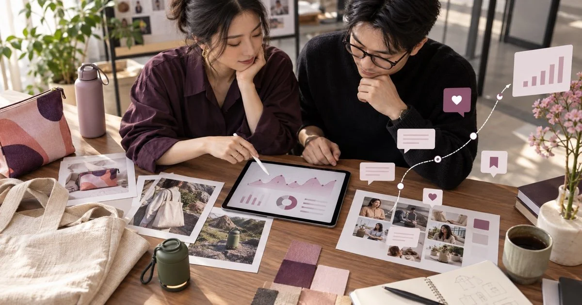 China Social Media Strategy for Lifestyle Brands: How to Test Demand Before You Scale