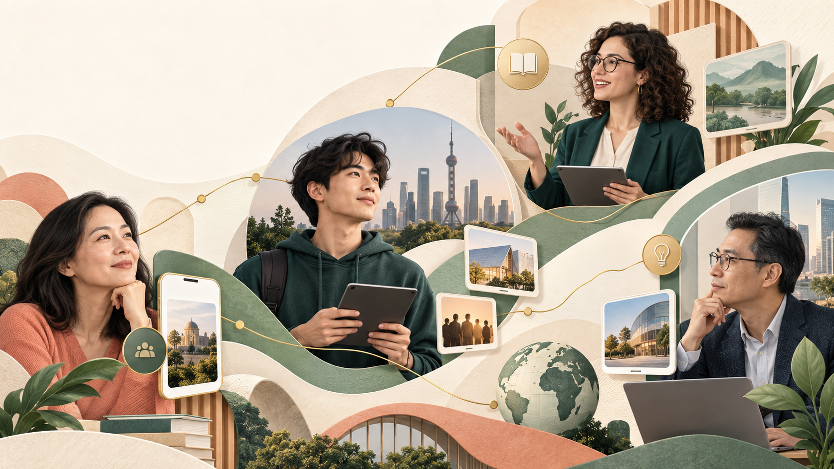 China Marketing for Education and EdTech Brands: How to Reach Chinese Parents, Students and Schools
