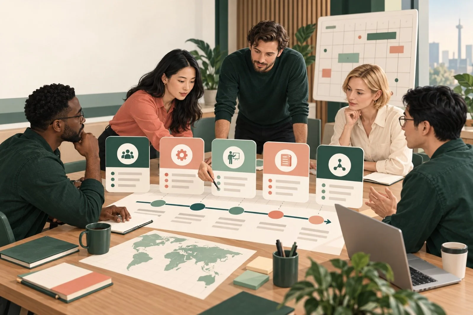 WeCom Pricing and Costs: A Budget Guide for International Businesses