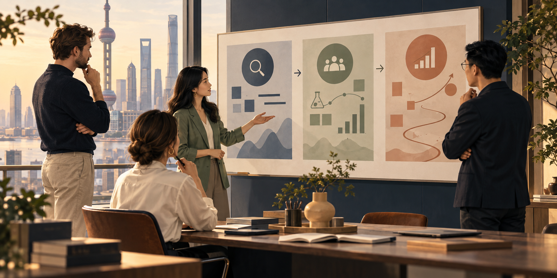 A 90-Day WeCom Pilot for Brands Entering China: What to Test Before You Scale