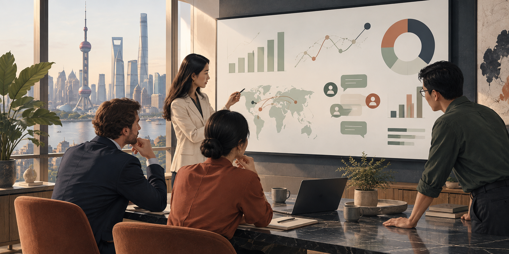 How to Measure WeCom Performance: A Practical Framework for International Brands