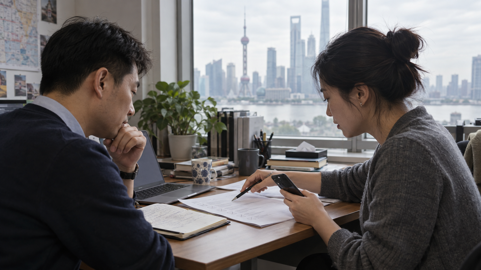 From Personal WeChat to WeCom: A Practical Plan for China Sales Teams