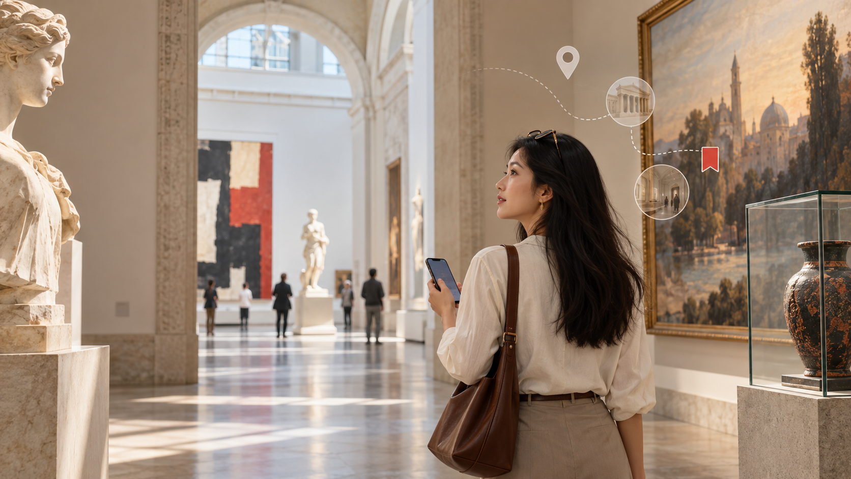 Chinese Marketing for Museums: How to Attract Visitors from China in 2026