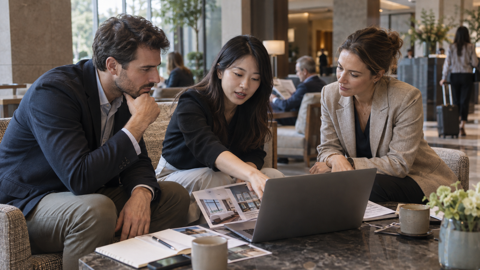 China Social Media Management for Hotels: What Good Operations Look Like
