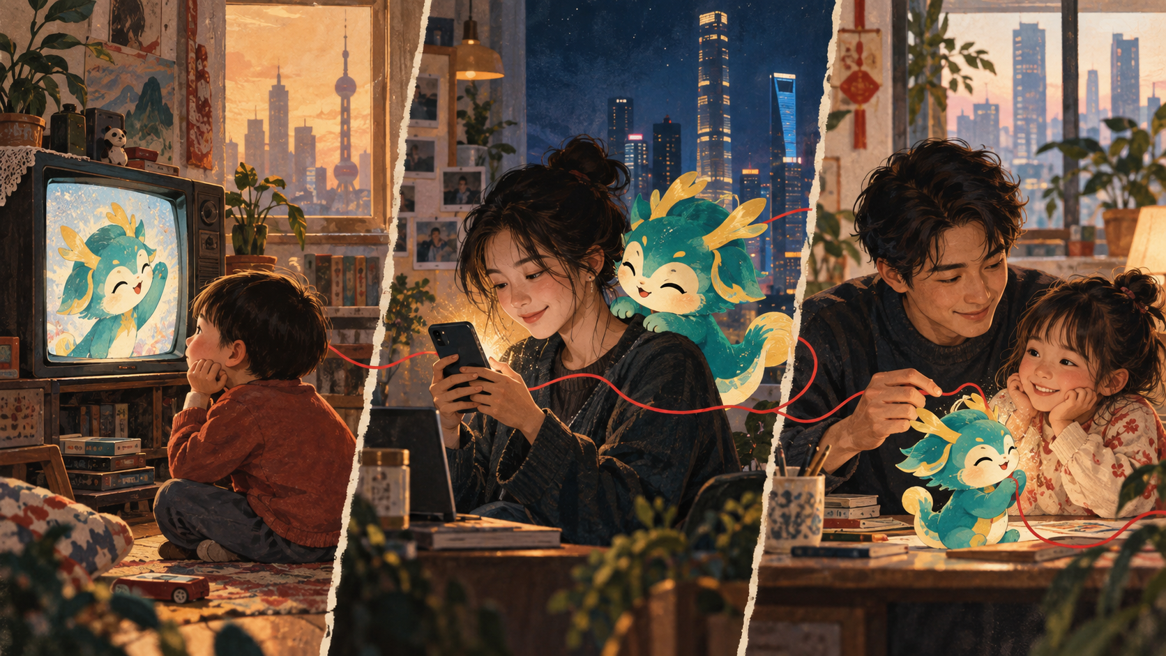 Your Childhood Audience Grew Up: How Legacy Animation IPs Can Reconnect with Chinese Fans