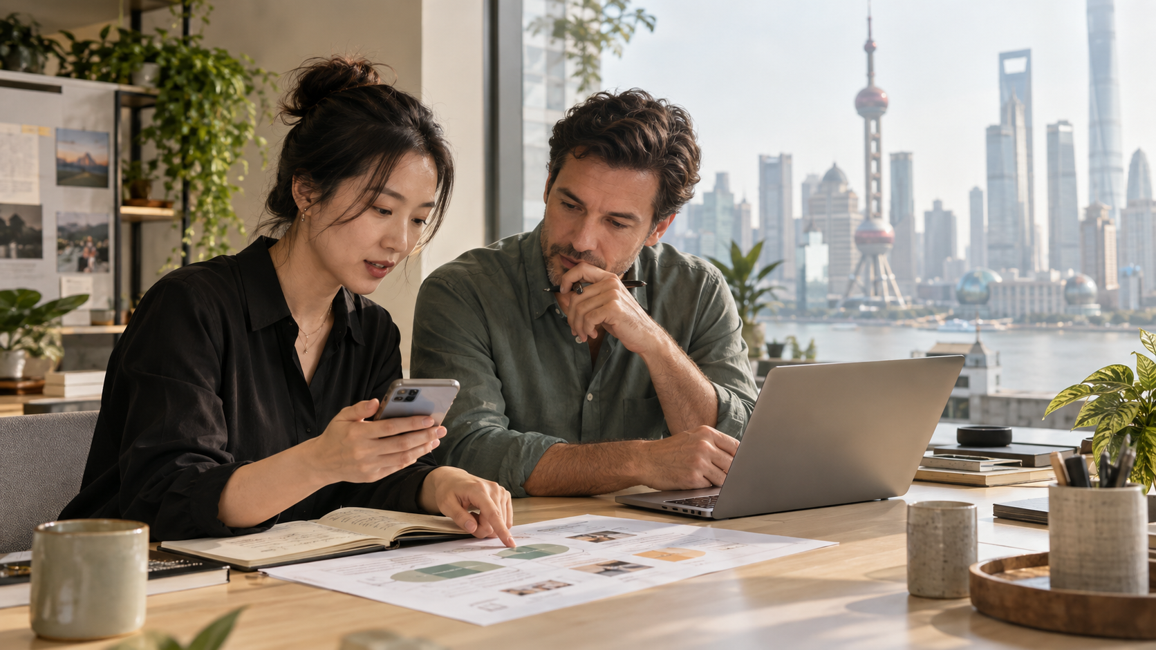 WeCom CRM in China: The One-Lead Test for International Brands