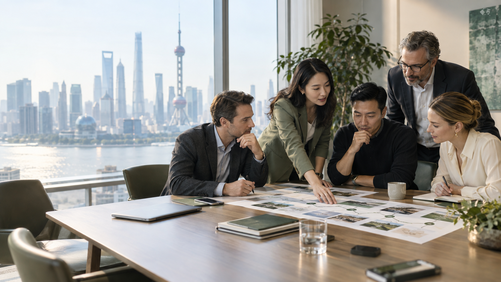 The Essential WeChat Stack for B2B Growth in China: What to Build First