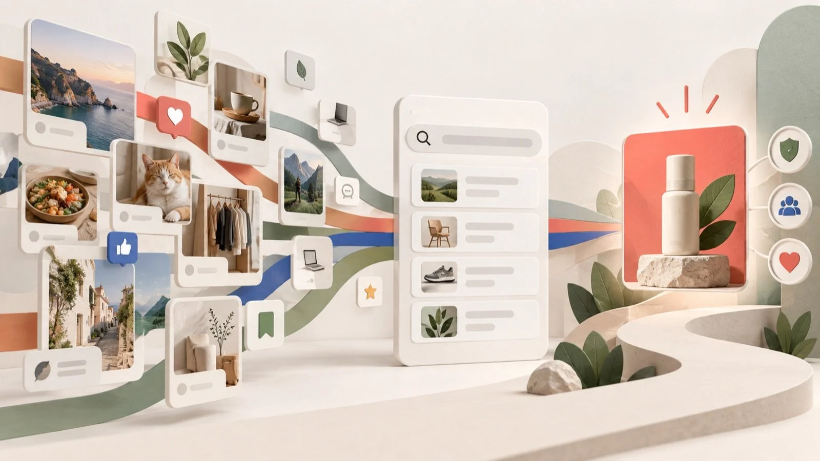 RedNote Search Strategy for International Brands: From Discovery to Branded Demand