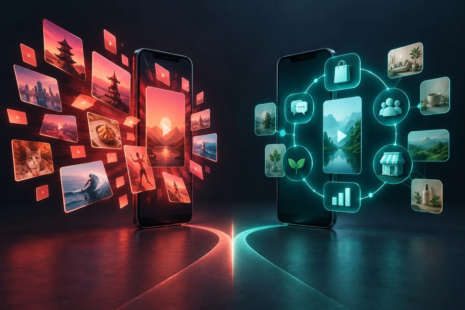 Douyin or WeChat Channels? How International Brands Should Choose in China