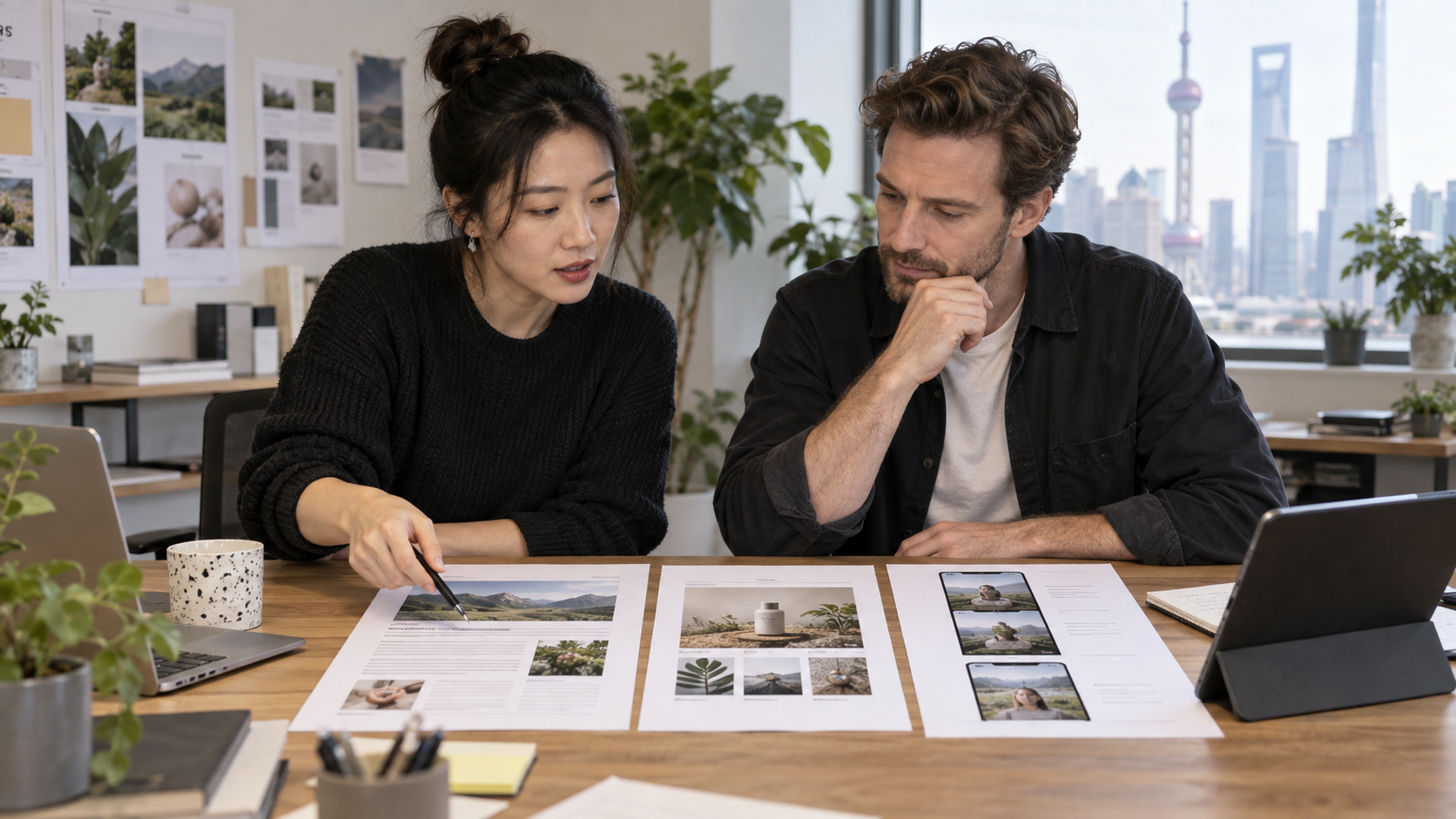 How International Brands Should Adapt One Content Idea Across WeChat, RED and Douyin