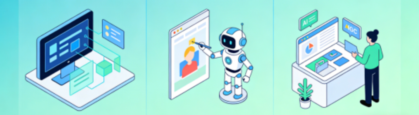 Building the "Trust Index" in the Age of AI