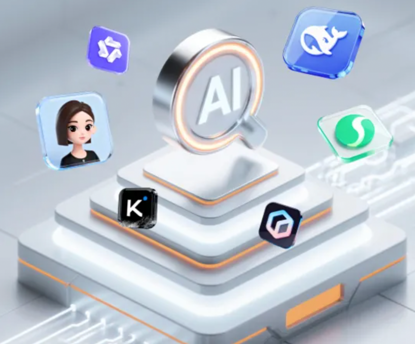 1. From Tools to Proxies: The Rise of AI Agents