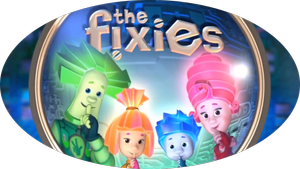 The Fixies