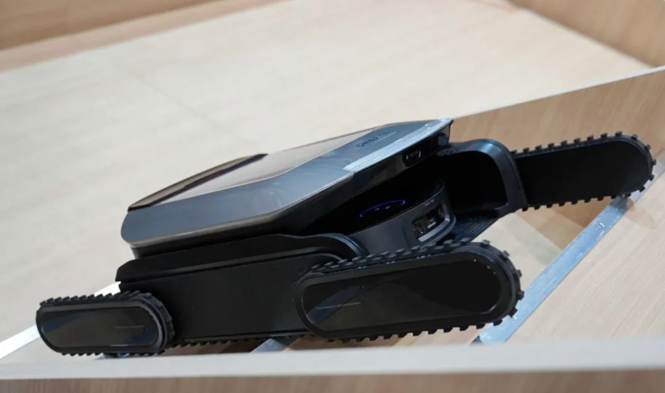 Bridging Cultural Anchors with Disruptive Hardware