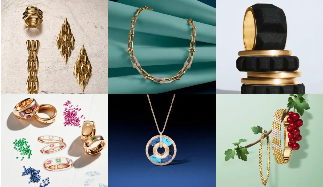 How Global Jewelry Brands Win in China