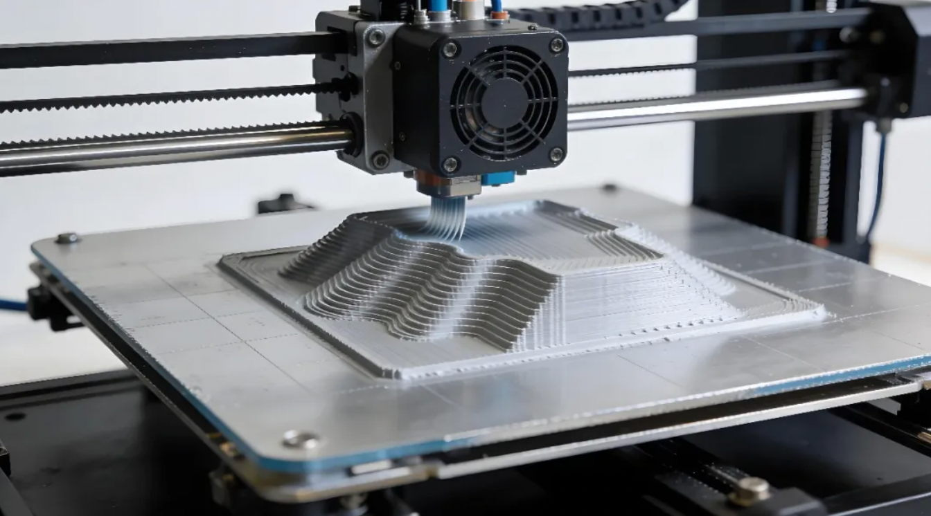 3D Printing: From Hobbyist Toy to Industrial Powerhouse 