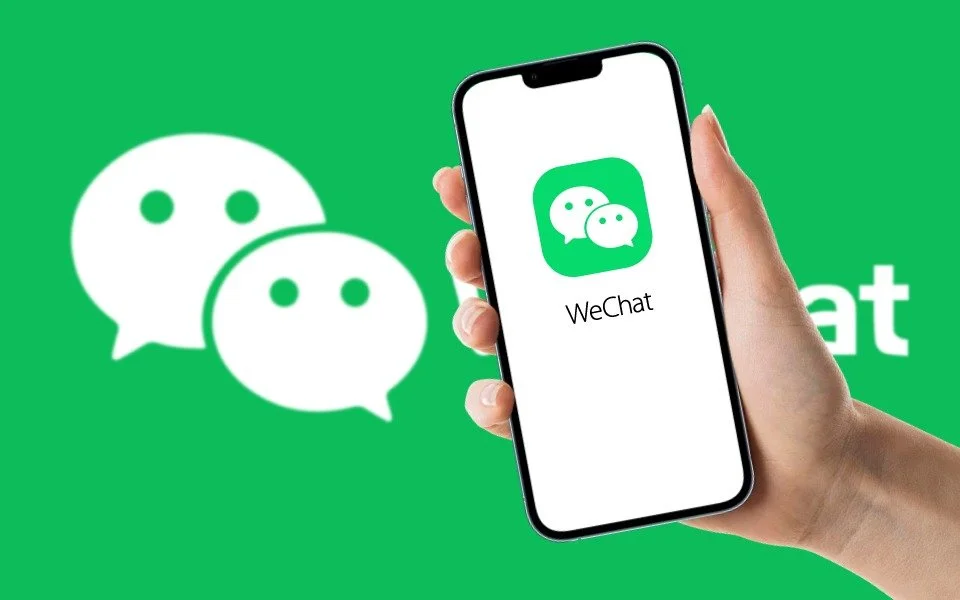 Why WeChat is the Soul of Chinese Marketing？