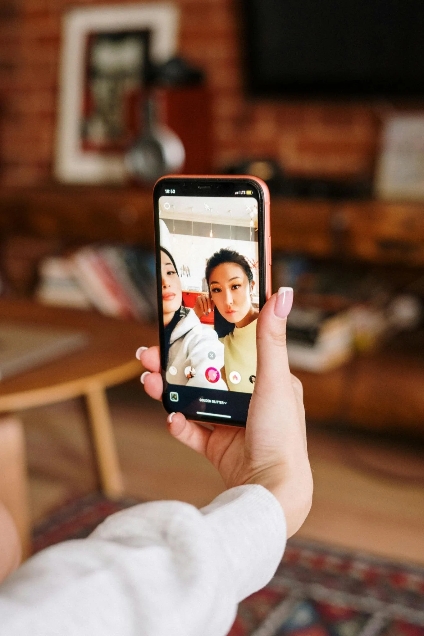 Connecting the Dots: The Cross-Platform Strategy