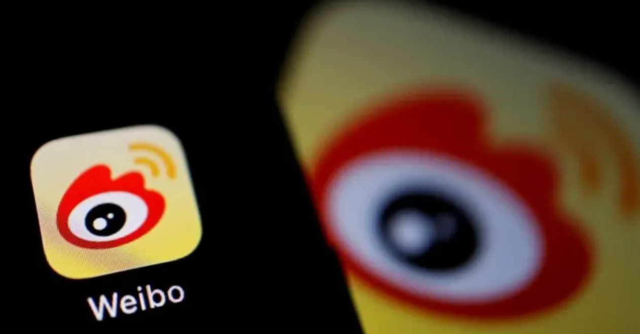 The Pulse of Public Opinion: Weibo
