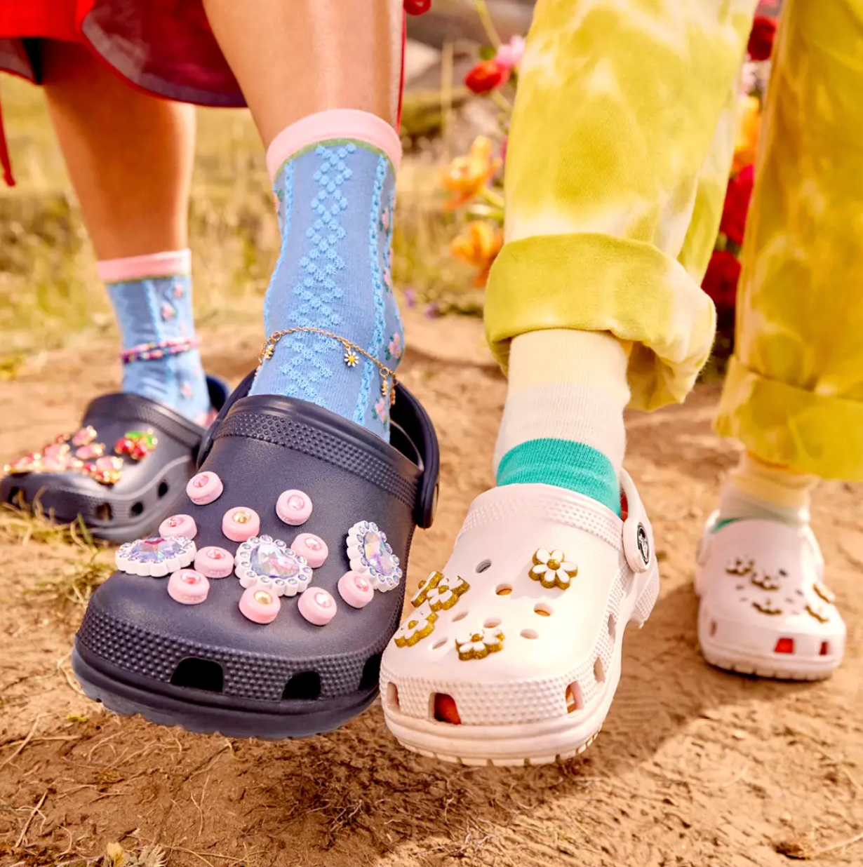 The Strategic Engine: Three Things Crocs Got Right