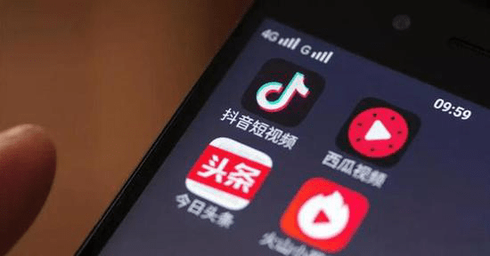 Content Preferences: The "Golden Three Seconds"