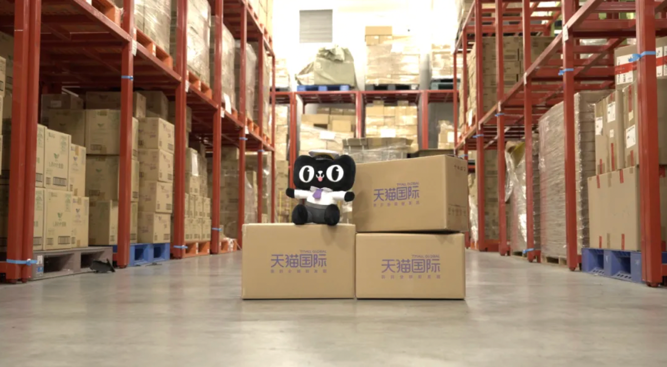 AI, Logistics, and After-Sales: The Infrastructure Getting Quietly Better