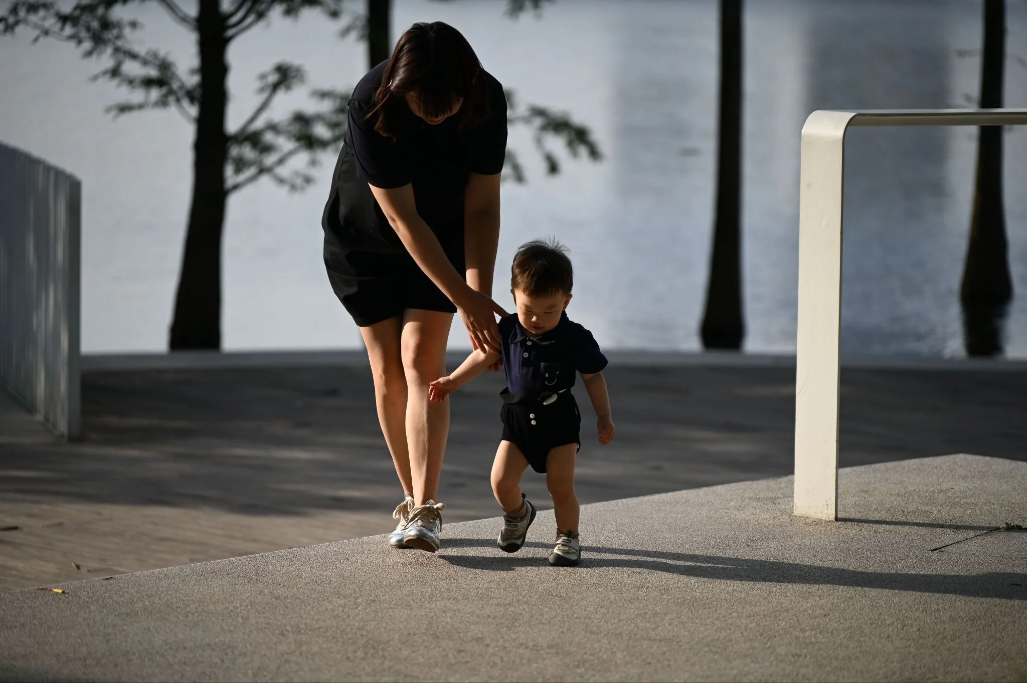 Science-Based Parenting Creates a Higher Trust Bar