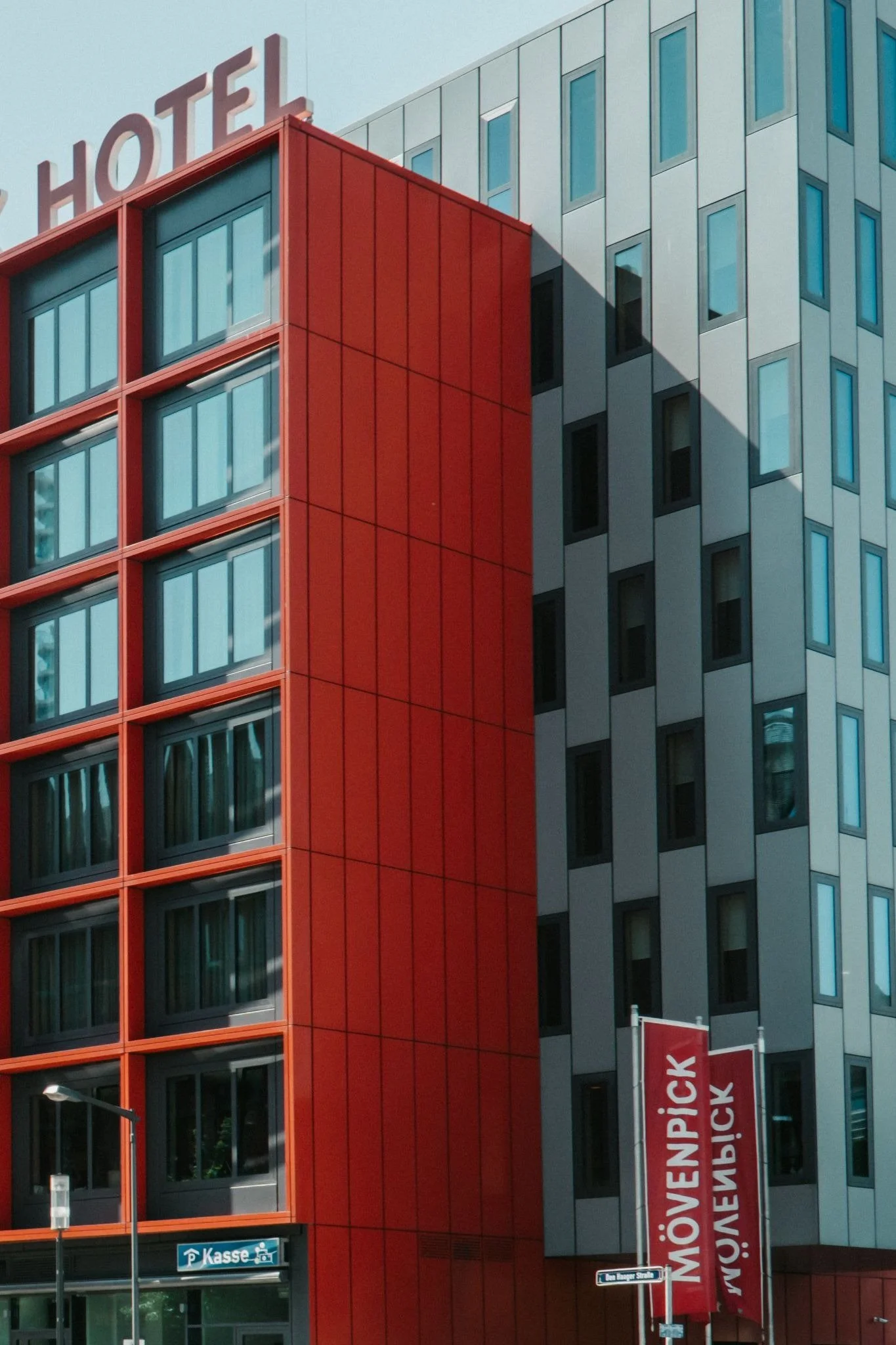 From Selling Rooms to Selling Experiences
