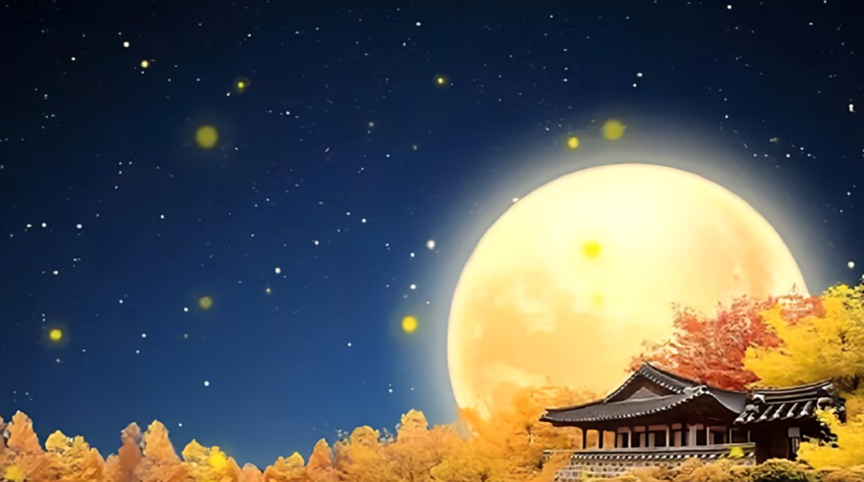 Mid-Autumn Marketing for International Brands