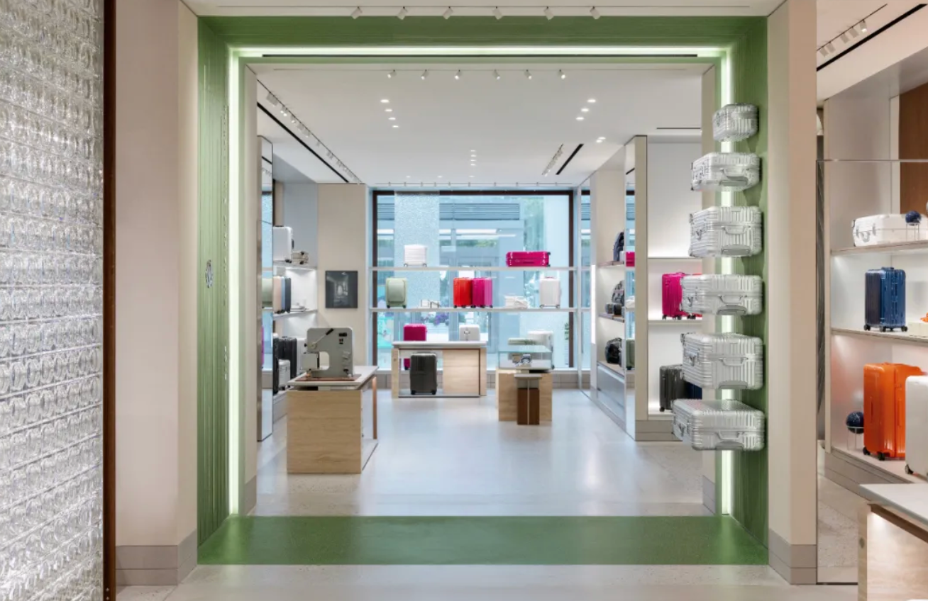 What International Luxury Brands Can Learn