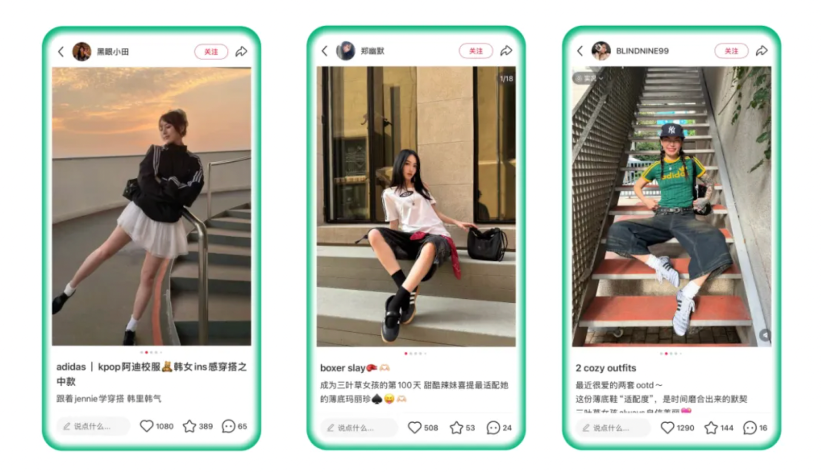 Empowering the "Clover Girls": Decentralizing the Throne of Cool