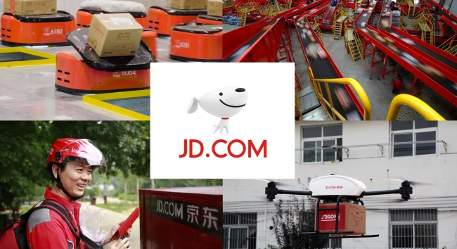 Brands Entering the Chinese Market — Lotus Social Agency
