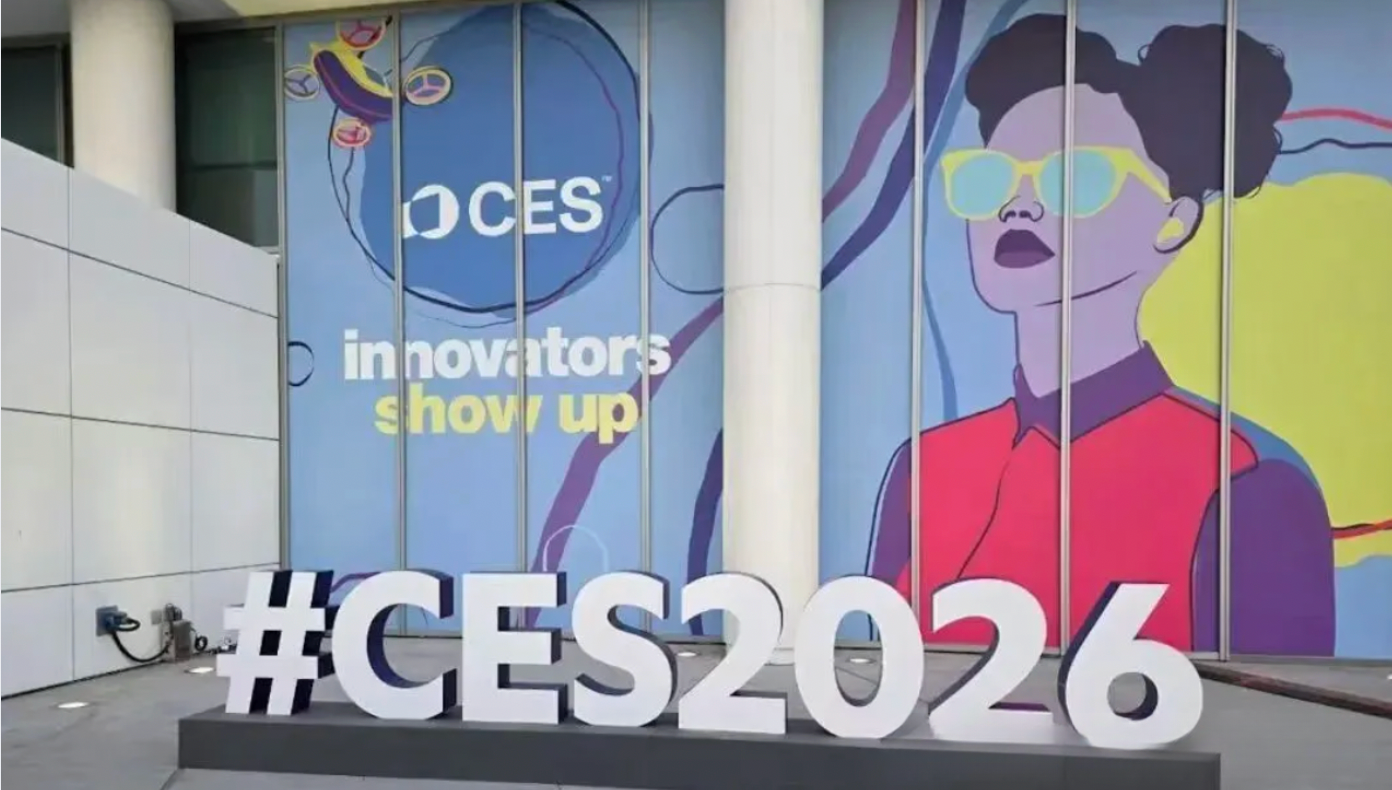 8 Viral Marketing Masterclasses from CES 2026