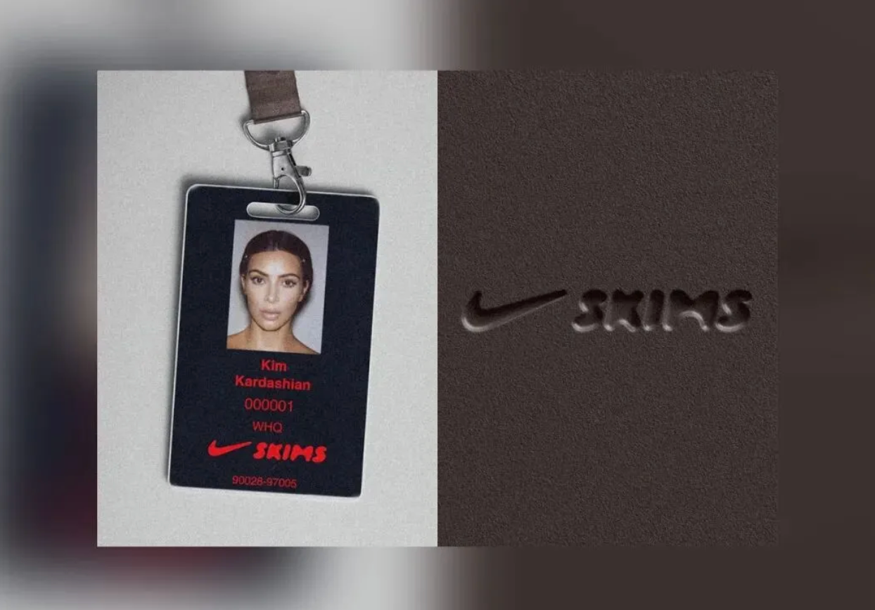 Why Nike Chose SKIMS