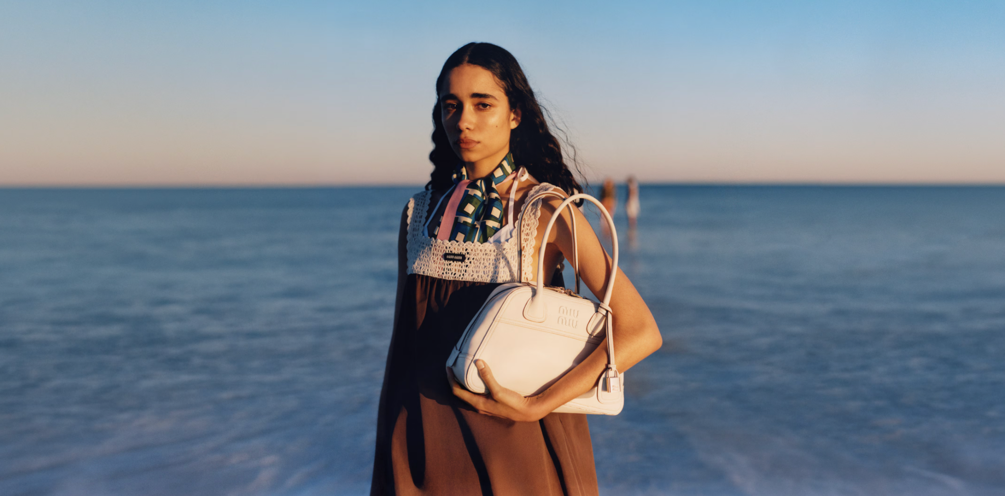 A Luxury Industry Running Out of New Customers
