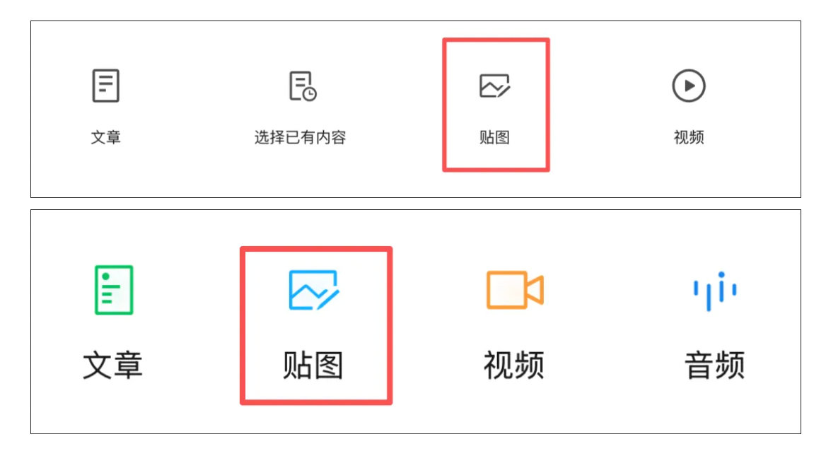 The Visual Content Revolution 